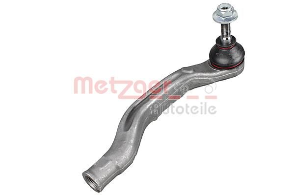 Metzger 54055602 Spurstangenkopf FüR Renault