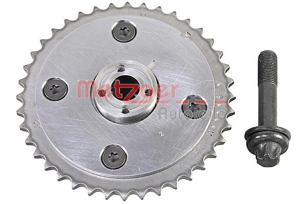 Metzger 0899113 Nockenwellenversteller FüR Bmw CitroËN Ds Mini Peugeot