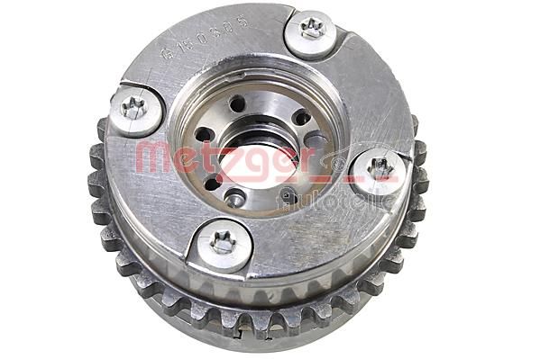 Metzger 2410006 Nockenwellenversteller FüR MERCEDES-BENZ