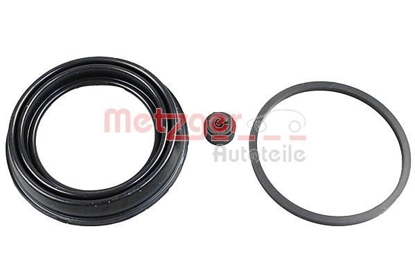 Metzger 114-0056 Reparatursatz, Bremssattel FüR Jaguar Land Rover Opel Peugeot