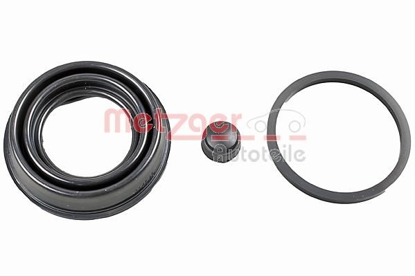 Metzger 114-0057 Reparatursatz, Bremssattel FüR Bmw MERCEDES-BENZ Volvo