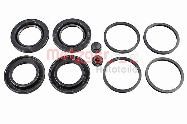 Metzger 114-0076 Reparatursatz, Bremssattel FüR Alfa Romeo BMW