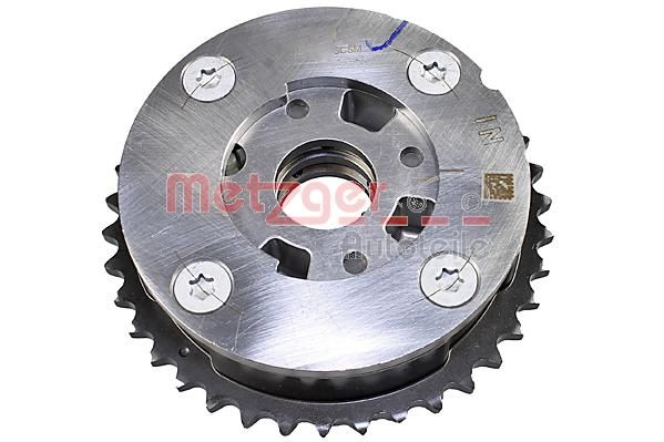 Metzger 2410031 Nockenwellenversteller FüR Bmw