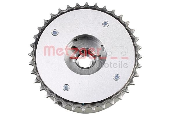 Metzger 2410064 Nockenwellenversteller FüR Lexus Toyota