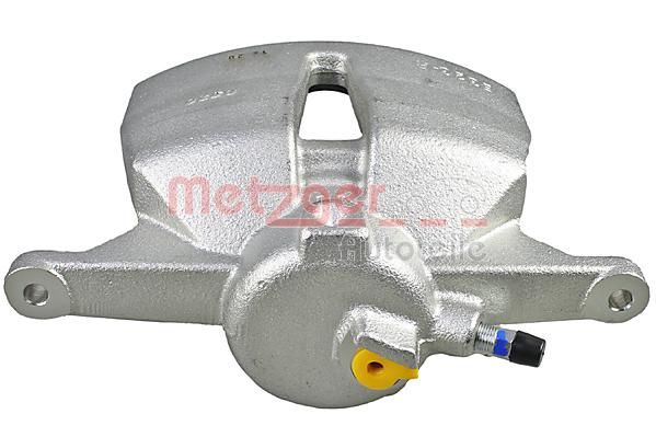 Metzger 6261274 Bremssattel FüR Audi Seat Skoda VW