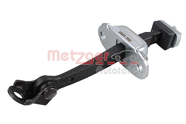 Metzger 2312271 TüRfeststeller FüR Honda