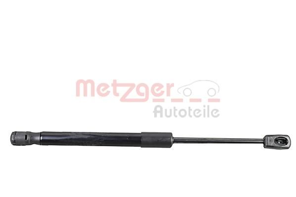Metzger 2110680 Gasfeder, Motorhaube FüR Bmw