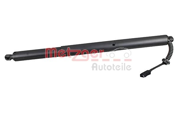 Metzger 2115002 Elektromotor, Heckklappe FüR Bmw