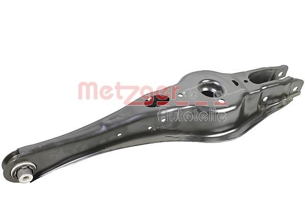 Metzger 58135709 Lenker, RadaufhäNgung FüR Audi Seat Skoda Vw