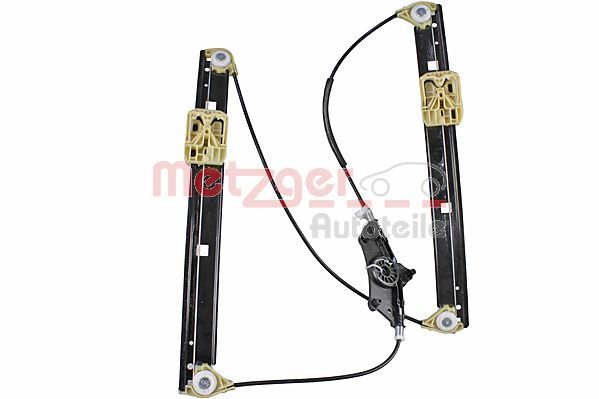 Metzger 2160663 Fensterheber FüR Audi