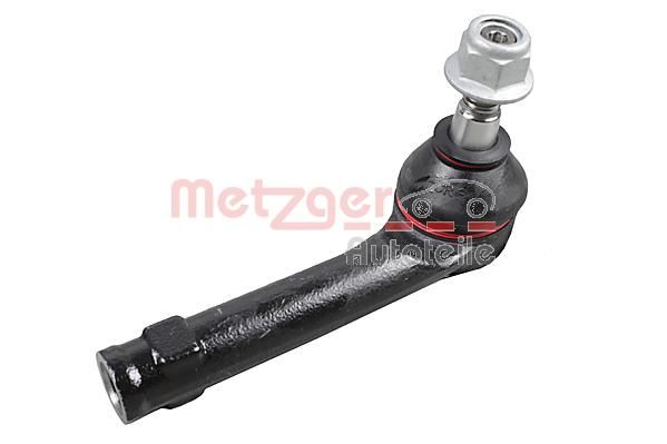 Metzger 54053601 Spurstangenkopf FüR Ford