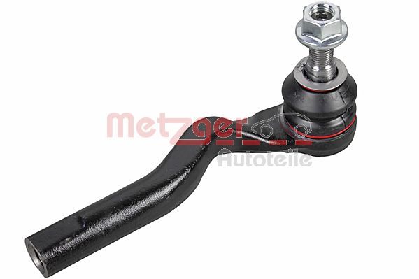 Metzger 54057901 Spurstangenkopf FüR MERCEDES-BENZ