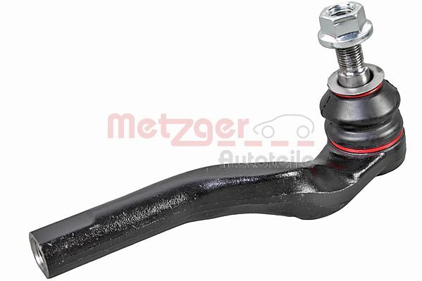 Metzger 54058002 Spurstangenkopf FüR MERCEDES-BENZ