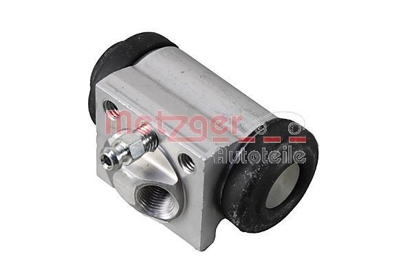 Metzger 101-1078 Radbremszylinder FüR Renault Smart