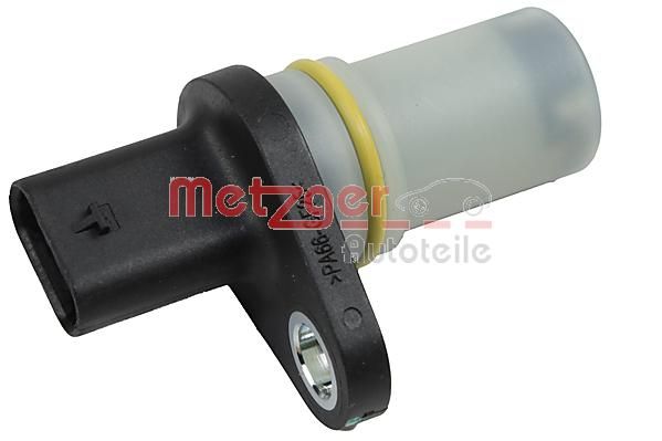 Metzger 0902438 Impulsgeber, Kurbelwelle FüR Audi VW