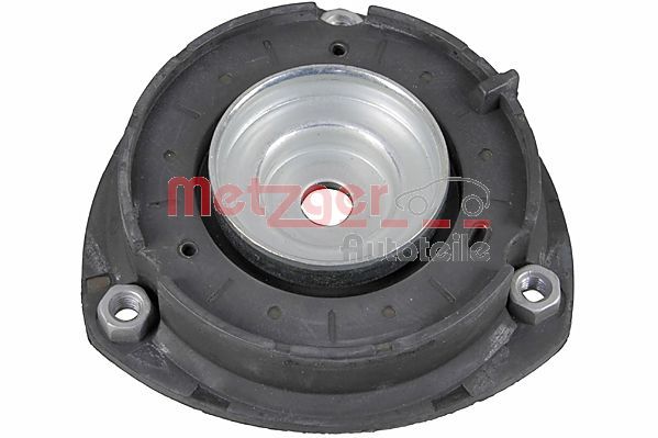 Metzger 6490291 FederbeinstüTzlager FüR Audi Seat Skoda Vw