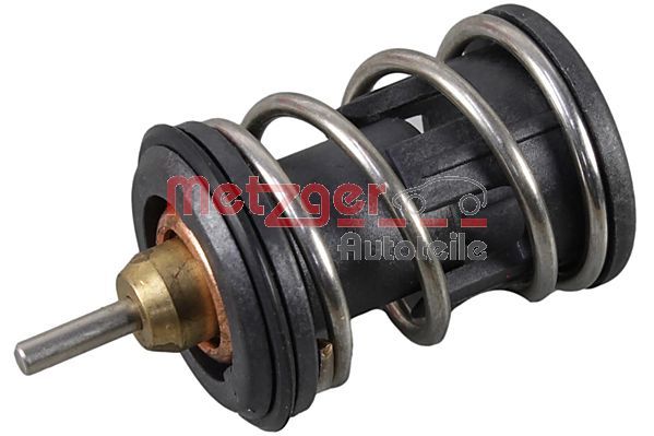 Metzger 4006423 Thermostat, KüHlmittel FüR Vw