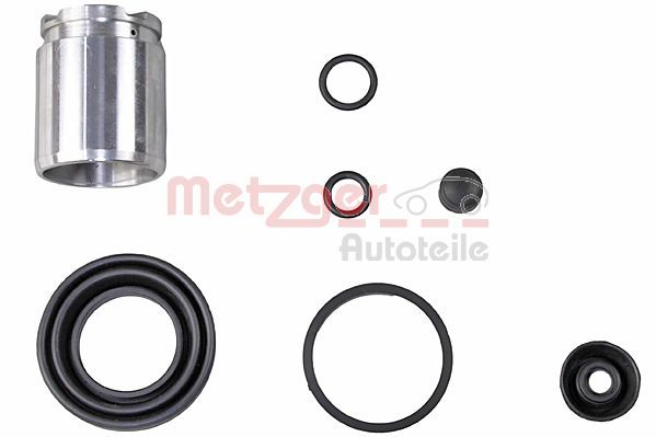 Metzger 114-5100 Reparatursatz, Bremssattel FüR Lexus Mazda