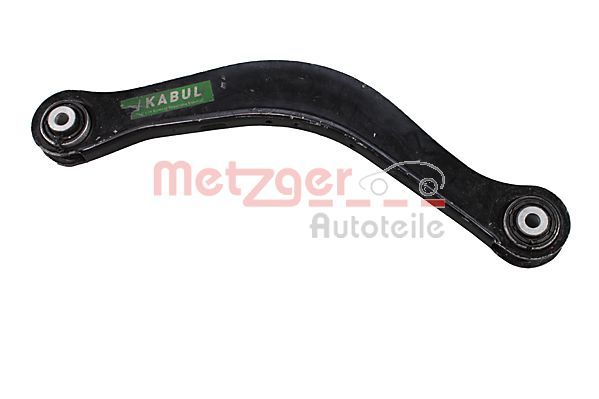 Metzger 58139303 Lenker, RadaufhäNgung FüR Audi