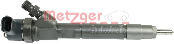 Metzger 0870038 EinspritzdüSe Passend FüR Nissan Opel Renault