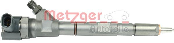 Metzger 0870079 EinspritzdüSe FüR Hyundai Kia