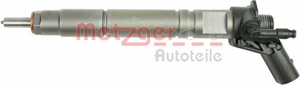 Metzger 0870155 EinspritzdüSe FüR MERCEDES-BENZ