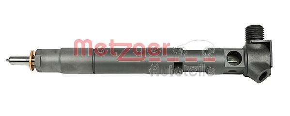 Metzger 0870210 EinspritzdüSe FüR MERCEDES-BENZ