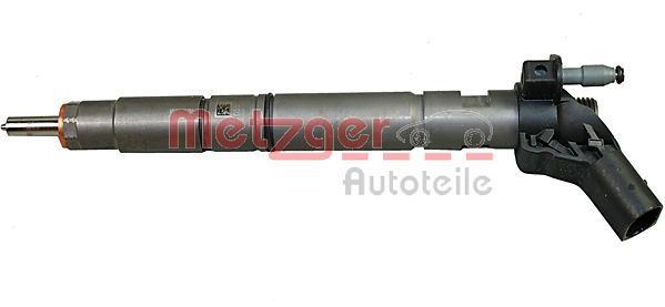 Metzger 0871038 EinspritzdüSe FüR Audi VW