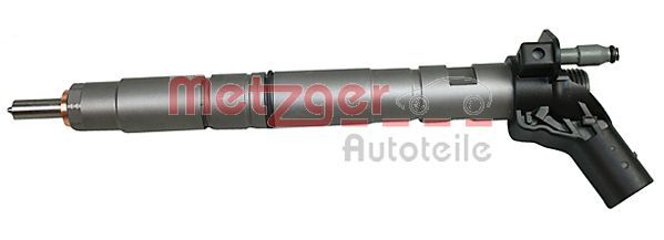 Metzger 0871039 EinspritzdüSe FüR Audi Porsche Vw