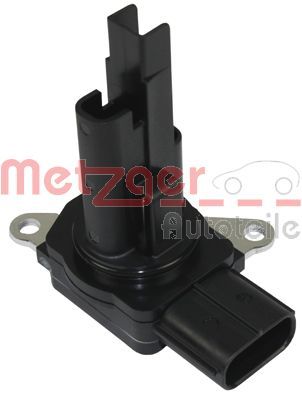 Metzger 0890298 Luftmassenmesser FüR Aston Martin Lexus Mitsubishi