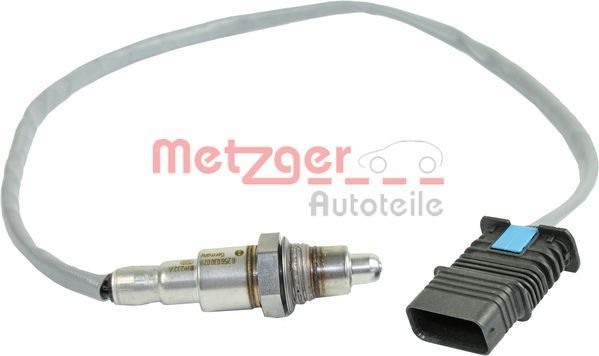 Metzger 0893621 Lambdasonde FüR Bmw Mini