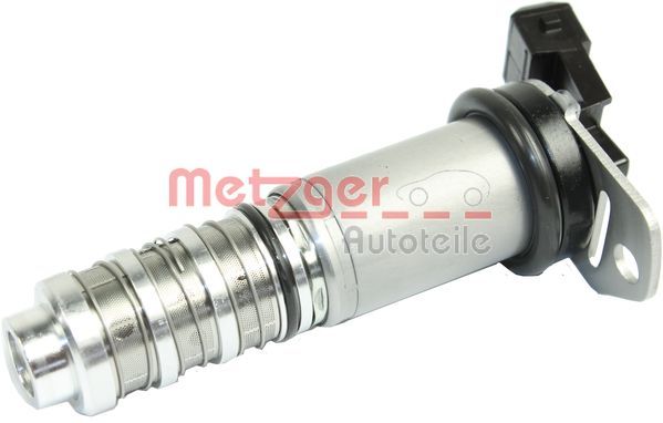 Metzger 0899120 Steuerventil, Nockenwellenverstellung FüR Alpina BMW