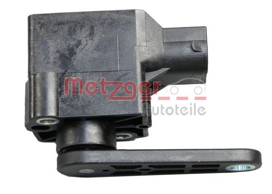 Metzger 0901137 Sensor, Leuchtweitenregulierung FüR MERCEDES-BENZ