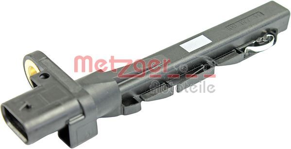 Metzger 0902349 Impulsgeber, Kurbelwelle FüR Audi Vw