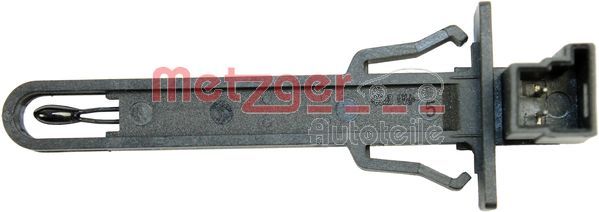 Metzger 0905461 Sensor, Innenraumtemperatur FüR Audi Seat Skoda Vw