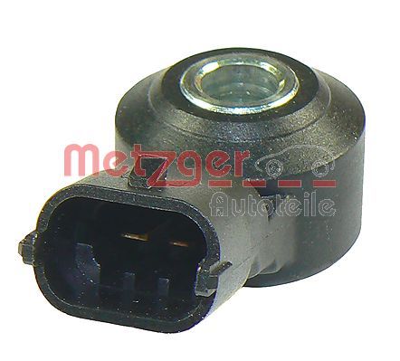 Metzger 0907030 Klopfsensor FüR CitroËN Daihatsu Lexus Peugeot