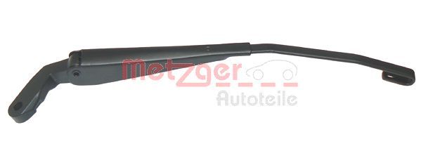 Metzger 2190004 Wischarm, Scheibenreinigung FüR Vw