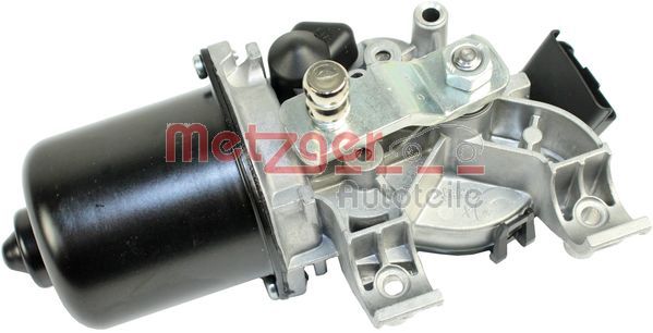 Metzger 2190837 Wischermotor FüR Renault
