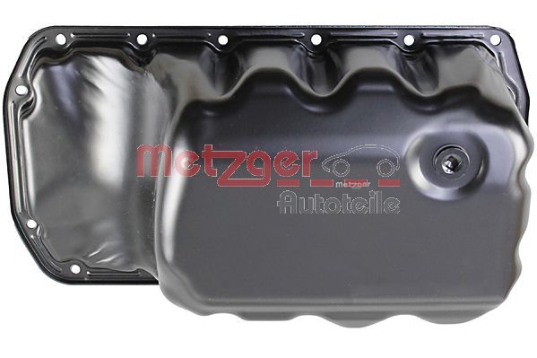 Metzger 7990163 ÖLwanne FüR CitroËN DS Mini Opel Peugeot