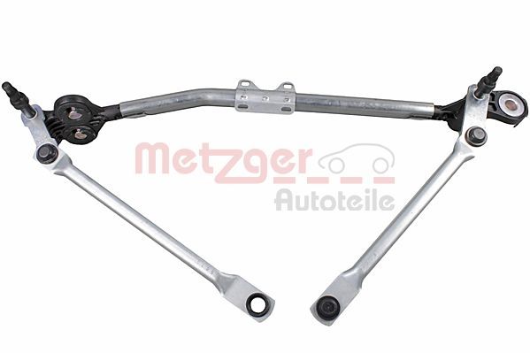 Metzger 2190982 WischergestäNge FüR Bmw