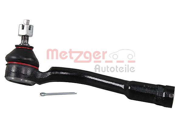 Metzger 54058801 Spurstangenkopf FüR Hyundai Kia