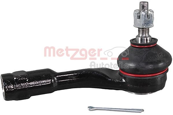 Metzger 54059702 Spurstangenkopf FüR Hyundai KIA