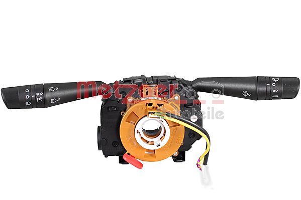Metzger 0916864 Lenkstockschalter Passend FüR Fiat
