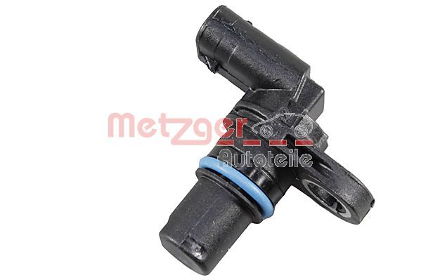Metzger 0903071 Sensor, Nockenwellenposition FüR Audi Porsche Seat Skoda Vw