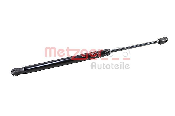 Metzger 2110557 Gasfeder, Koffer-/Laderaum FüR CitroËN