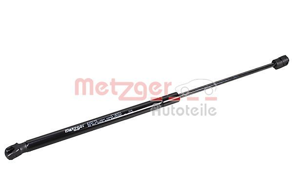 Metzger 2110720 Gasfeder, Koffer-/Laderaum FüR Audi