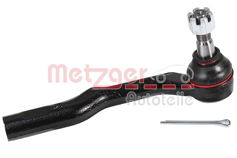 Metzger 54064602 Spurstangenkopf FüR Mazda