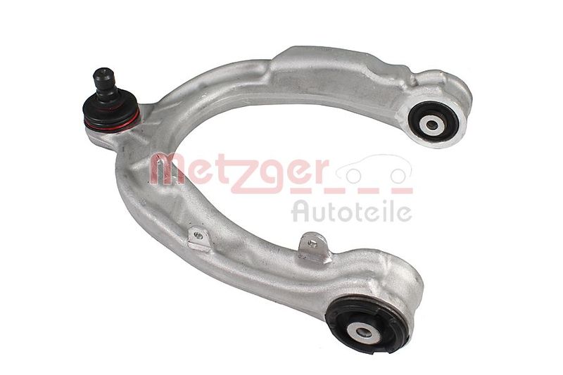 Metzger 58152301 Lenker, RadaufhäNgung FüR Tesla