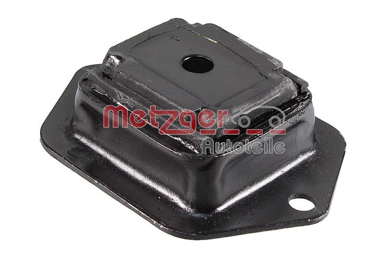 Metzger 52060809 Lagerung, AchsköRper FüR CitroËN Peugeot