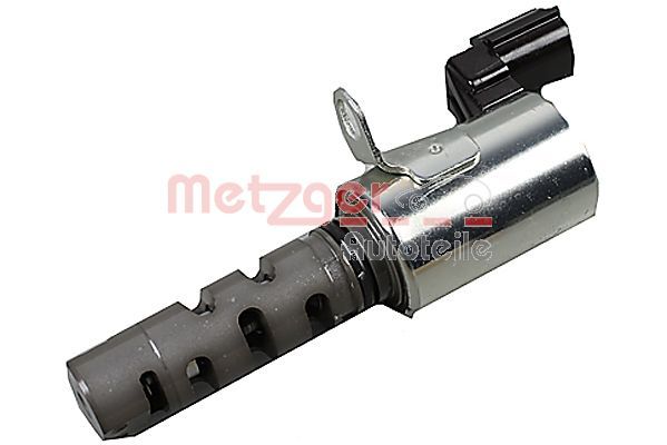 Metzger 2411018 Steuerventil, Nockenwellenverstellung FüR Toyota